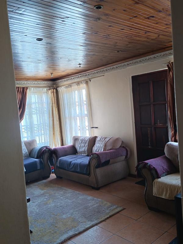2 Bedroom Property for Sale in Victoria Mxenge Western Cape